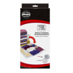 Pack bolsas de almacenaje al vacío