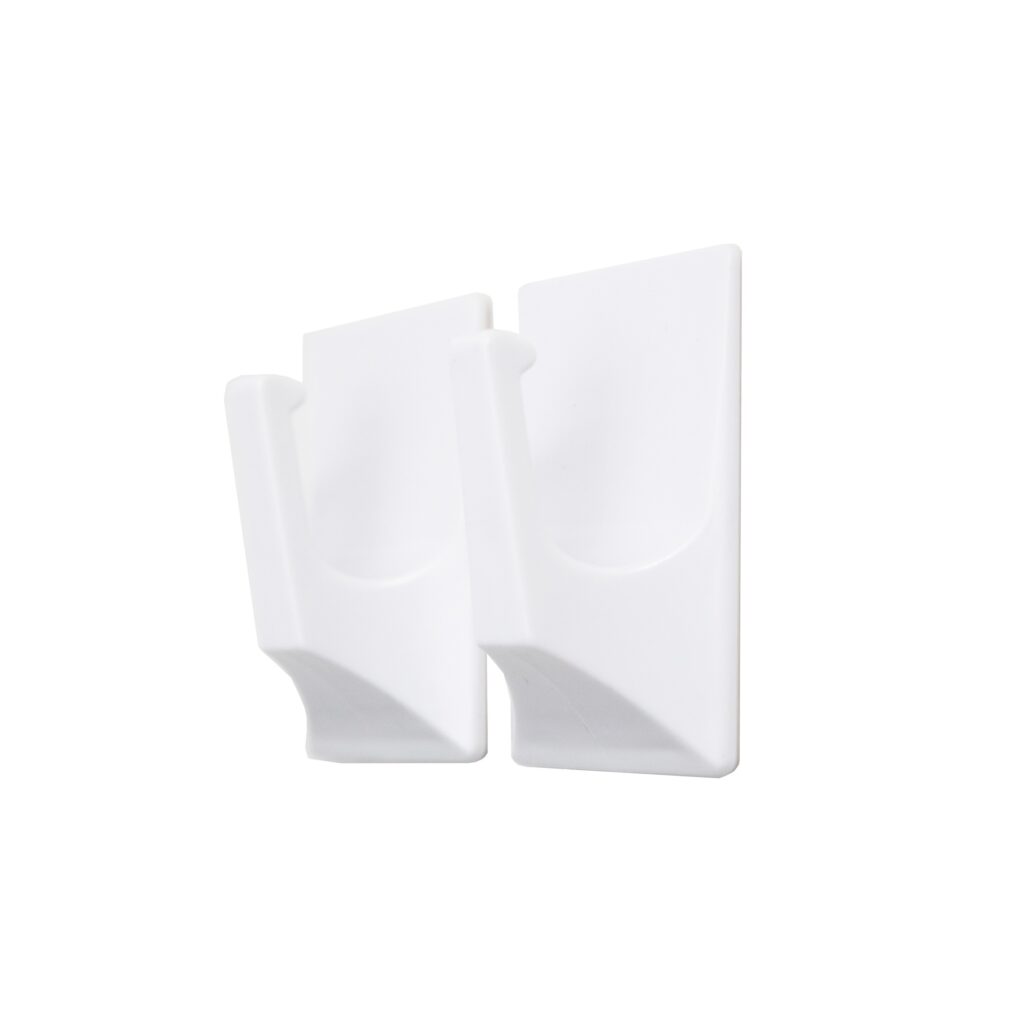 2 Ganchos para tazones