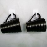 2 Ganchos para tazones