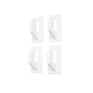 4 Ganchos para tazas