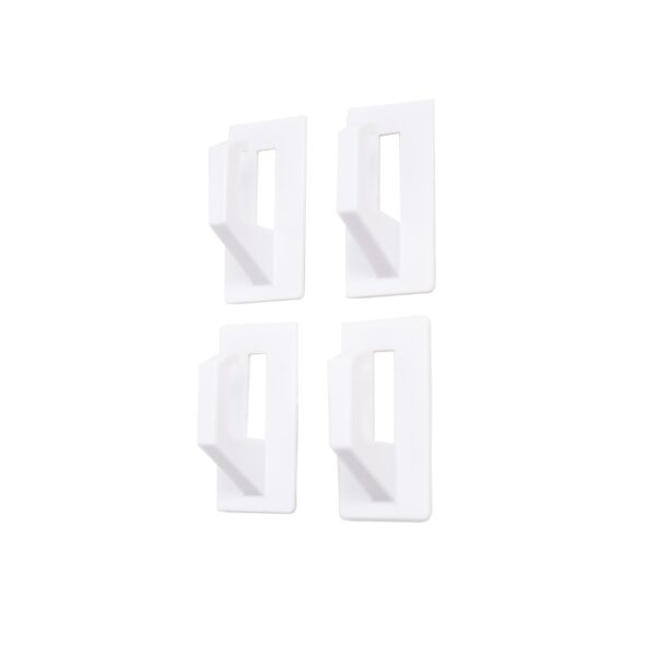 4 Ganchos para tazas