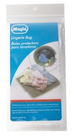 Bolsa protectora para lavadora