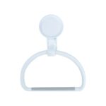 Colgador toalla para manos
