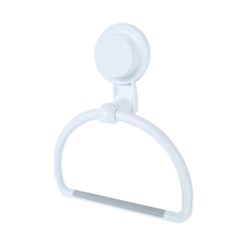 Colgador toalla para manos