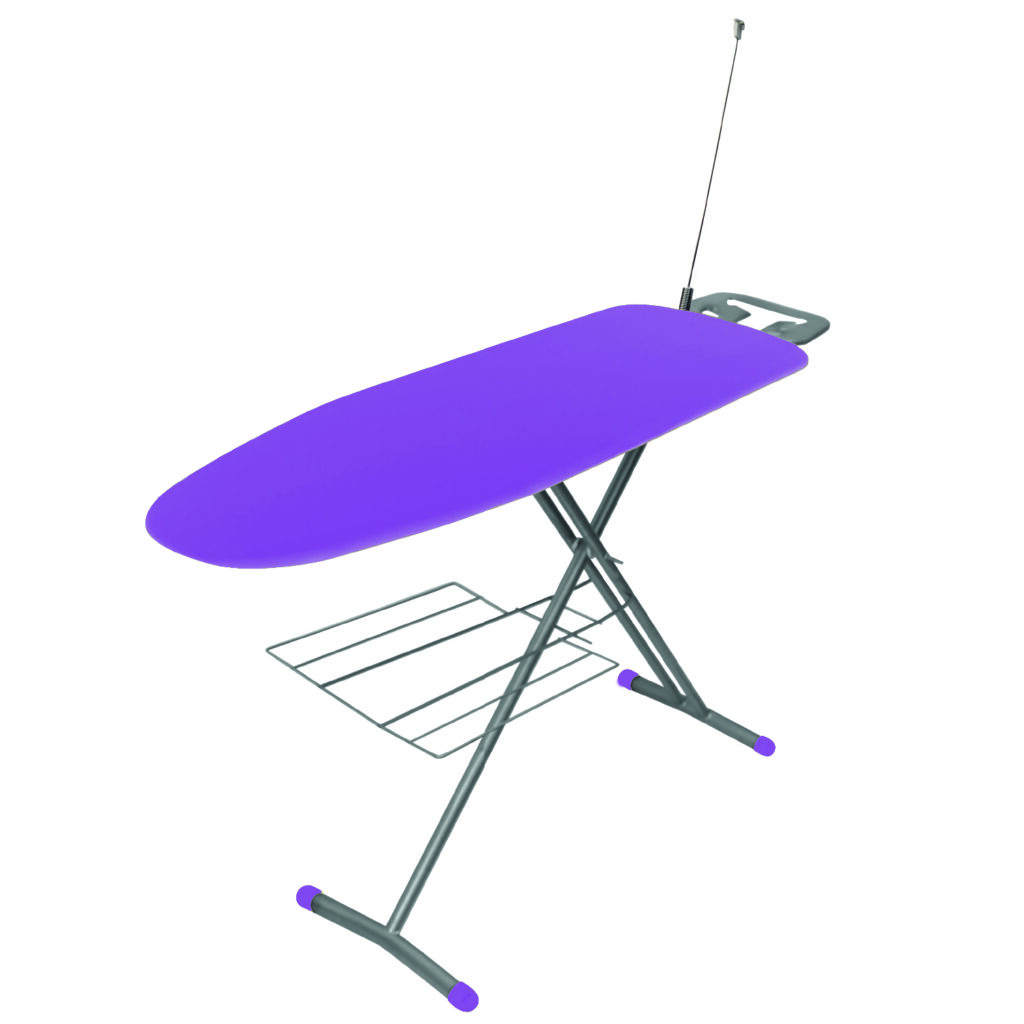 Tabla de Planchar
