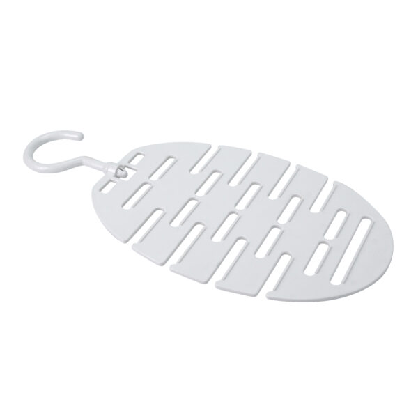 Colgador de corbatas