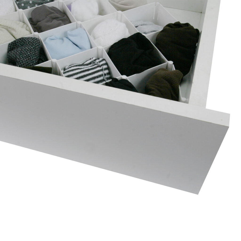 Organizador de zapatos