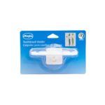 Colgador para cepilllos de dientes